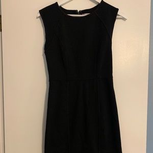 Black Cocktail Dress